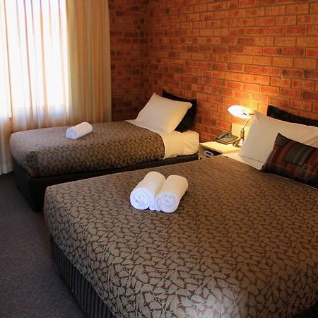 Broadford Sugarloaf Motel Экстерьер фото