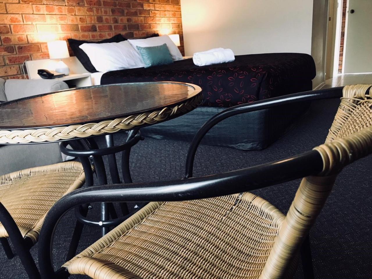 Broadford Sugarloaf Motel Экстерьер фото