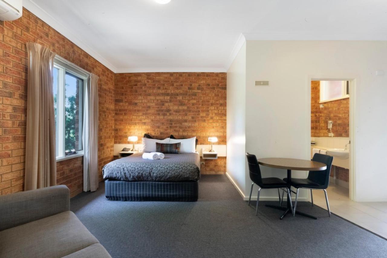 Broadford Sugarloaf Motel Экстерьер фото
