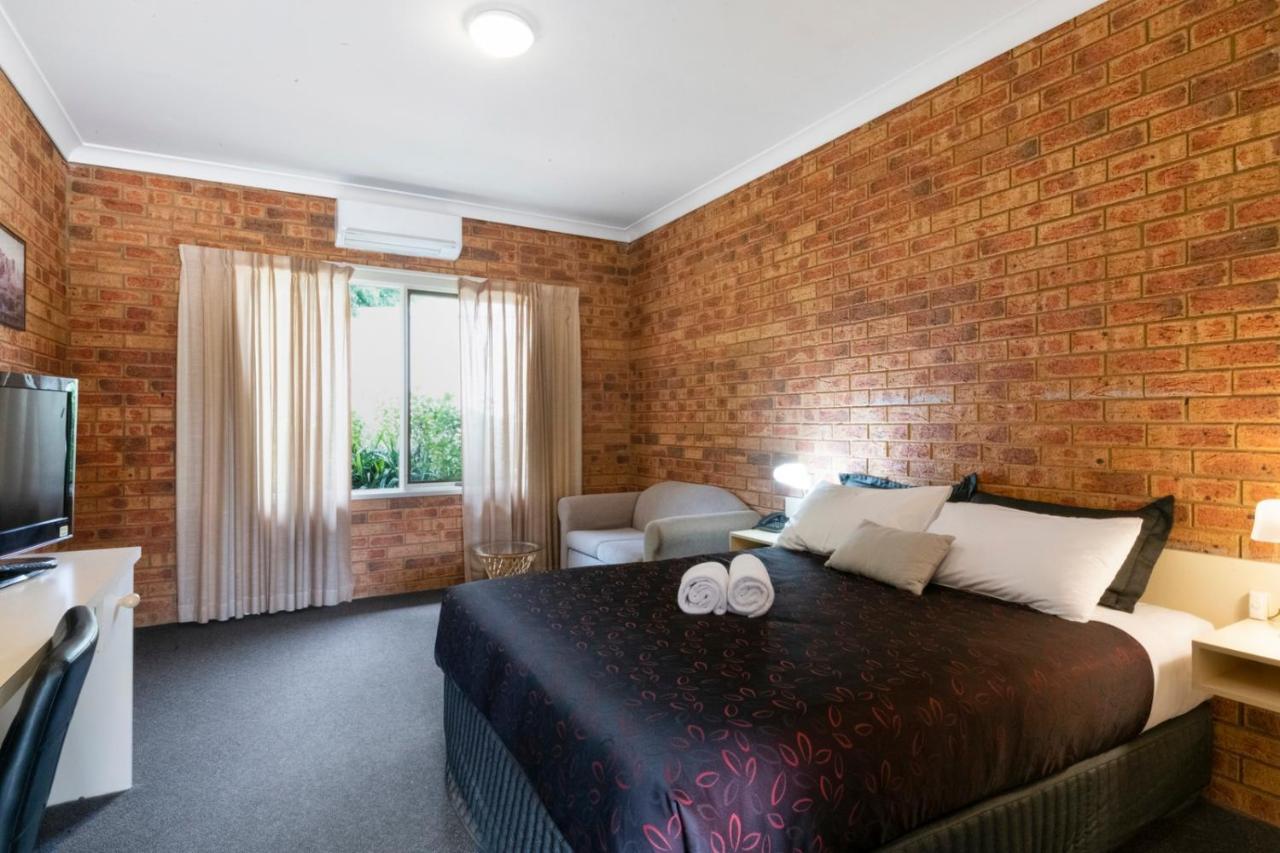 Broadford Sugarloaf Motel Экстерьер фото